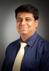 Dr. Abhinibesh Chatterjee